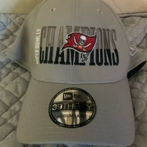 Tampa bay buccaneers hat